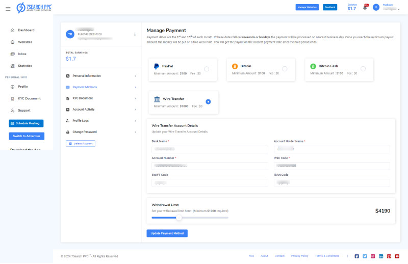 7SearchPPC