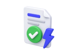 Fast Crypto Campaign Approval