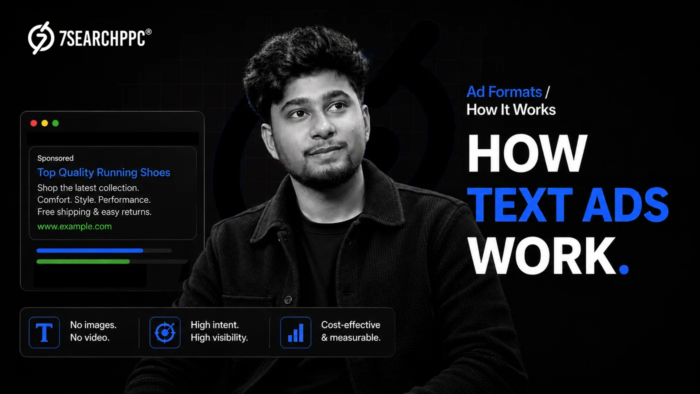 How 7SearchPPC push ads work